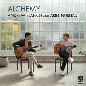 Alchemy - Andrew Blanch, Ariel Nurhadi