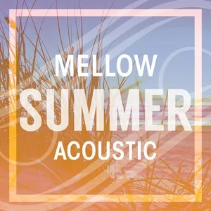 Mellow Summer Acoustic - V.A