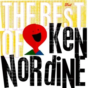 The Best Of Ken Nordine - Ken Nordine