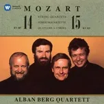 Mozart: String Quartets Nos. 14 