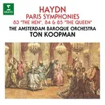 Haydn: Paris Symphonies Nos. 83 
