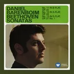 Beethoven: Piano Sonatas Nos. 11, 12 & 13 - Daniel Barenboim