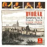 Dvorak: Symphony No. 5 & Czech Suite - Libor Pesek