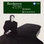 Nghe và tải nhạc hot Beethoven: Piano Sonatas Nos. 8 