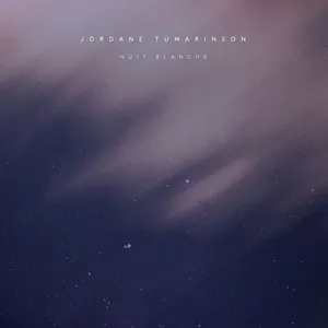 Blague Cosmique / Tenu (Single) - Jordane Tumarinson