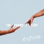Power Of Love (Single) - Expose