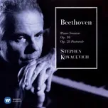 Nghe và tải nhạc hot Beethoven: Piano Sonatas Nos. 5, 6, 7 & 15 