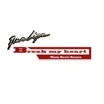 Nghe nhạc Break My Heart (Moon Boots Remix) (Single) Mp3 nhanh nhất