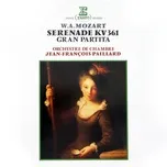 Nghe và tải nhạc Mozart: Serenade, K. 361 Gran Partita Mp3 hot nhất