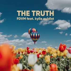 The Truth (Single) - FDVM, Kylie Auldist