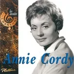 Les Annees Chansons - Annie Cordy