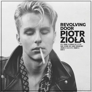 Revolving Door - Piotr Ziola