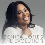 The Evolution (EP) - Benita Jones