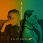 Pa Tu Casa (EP) - Blanca Sol, Kaydy Cain