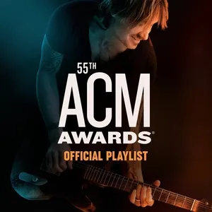 55th ACM Awards - V.A