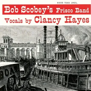 Tải nhạc hot Bob Scobey's Frisco Band Mp3 miễn phí