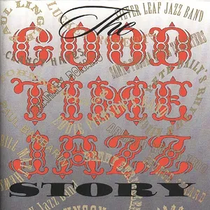Good Time Jazz Story - V.A