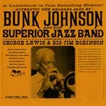 Nghe nhạc Bunk Johnson And His Superior Jazz Band - Bunk Johnson
