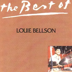 The Best Of Louie Bellson - Louis Bellson