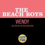 Wendy (Live On The Ed Sullivan Show, September 27, 1964) (Single) - The Beach Boys