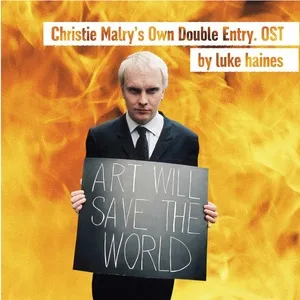 Christie Malry's Own Double Entry (OST) - Luke Haines