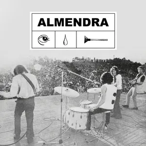 El 1er Album Mas los Singles - Almendra