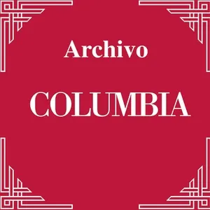 Archivo Columbia : Armando Pontier Vol. 3 - Armando Pontier y su Orquesta Tipica
