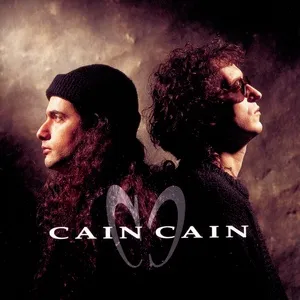 Cain Cain - Cain Cain