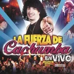 Tải nhạc hot La Fuerza De Cachumba En Vivo Mp3 chất lượng cao