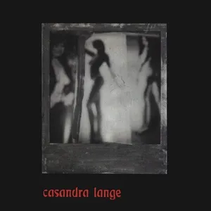 Estaba en Llamas Cuando Me Acoste (Live) - Casandra Lange