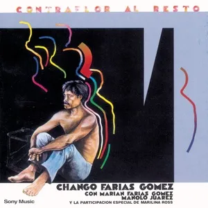 Contraflor... Al Resto - Chango Farias Gomez