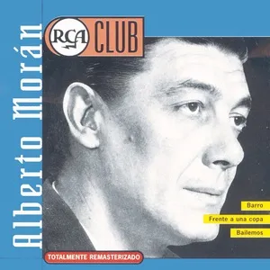 RCA Club - Alberto Moran