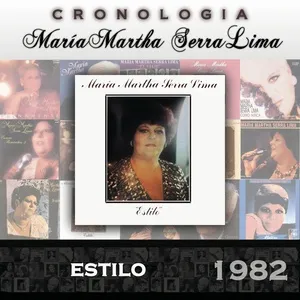Maria Martha Serra Lima Cronologia - Estilo (1982) - Maria Martha Serra Lima