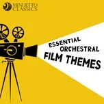 Essential Orchestral Film Themes - V.A