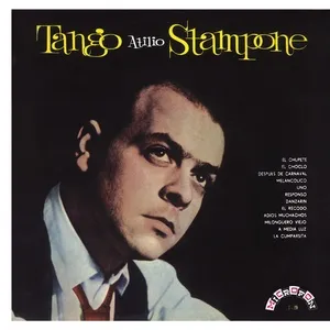 Tango - Atilio Stampone