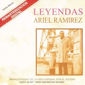 Leyendas - Ariel Ramirez