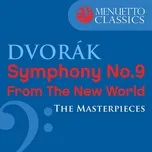 Download nhạc Mp3 Dvorak: Symphony No. 9 
