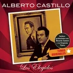 Download nhạc Alberto Castillo-Los Elegidos về điện thoại
