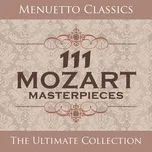 111 Mozart Masterpieces - V.A