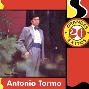 Nghe nhạc 20 Grandes Exitos - Antonio Tormo