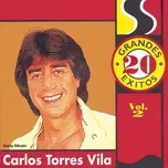 Tải nhạc 20 Grandes Exitos - Carlos Torres Vila