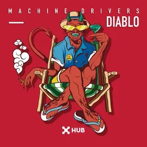 Diablo (Extended) (Single) - Machine Drivers