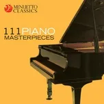 111 Piano Masterpieces - V.A