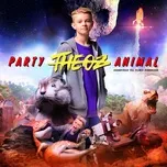 Party Animal (Soundtrack from ”Rymdresan”) (Single) - Theoz