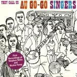 They Call Us Au Go-Go Singers - Au Go-Go Singers