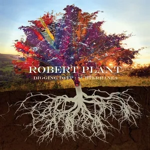 Charlie Patton Highway (Turn it Up, Pt. 1) - Robert Plant