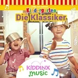 Die Klassiker (Lieder aus meinem Kindergarten) - KIDDINX Music
