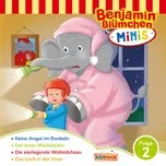 Tải nhạc Benjamin Minis - Folge 2: Keine Angst im Dunkeln online miễn phí