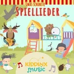 Ca nhạc Spiellieder (Omas schonste) - KIDDINX Music