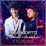 Y Tu Te Vas (Single) - El Pájaro Ortíz, Yaneth Guadalupe
